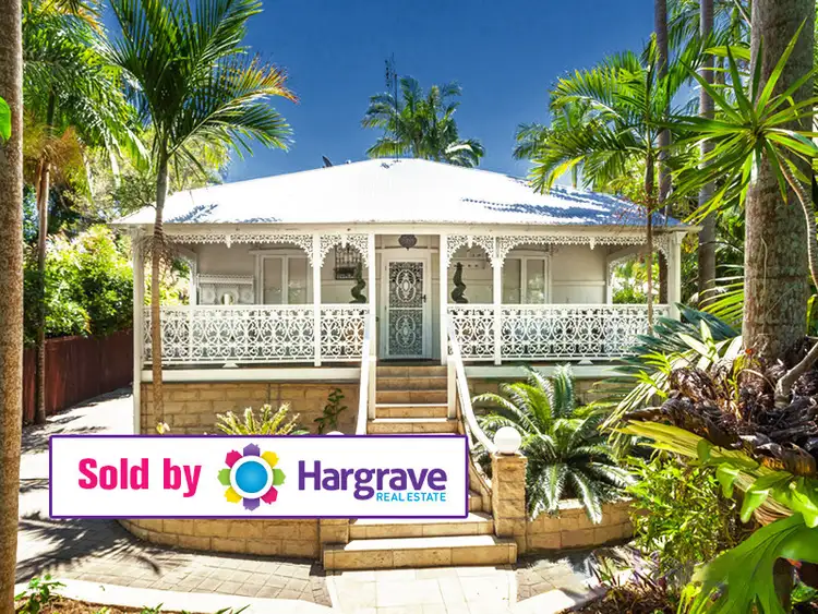 3 Railway Parade, Pomona QLD 4568