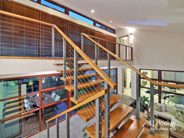 Sixth view of Homely house listing, 21 Azzure Street, Eight Mile Plains QLD 4113