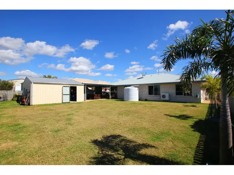 Third view of Homely house listing, 16 Whistler Avenue, Yeppoon QLD 4703