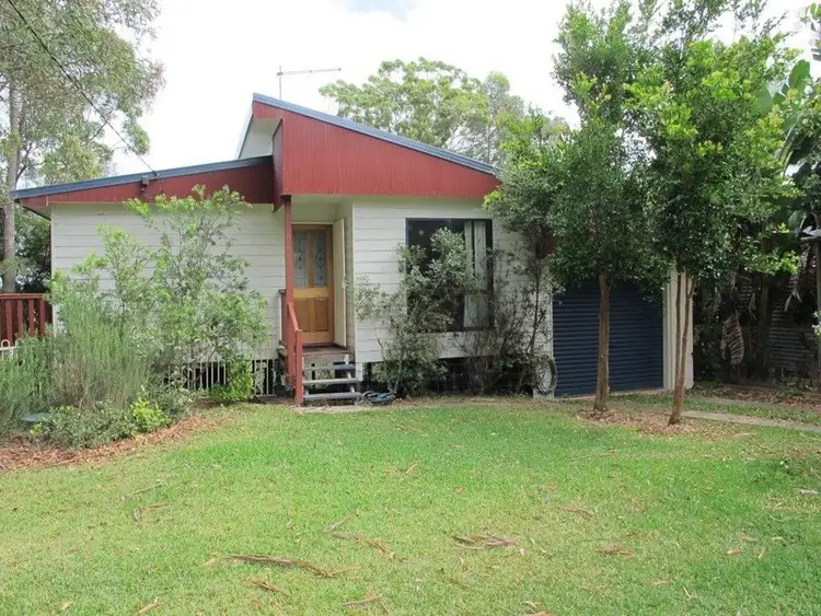 Main view of Homely house listing, 166 Treasure Island Avenue, Karragarra Island QLD 4184