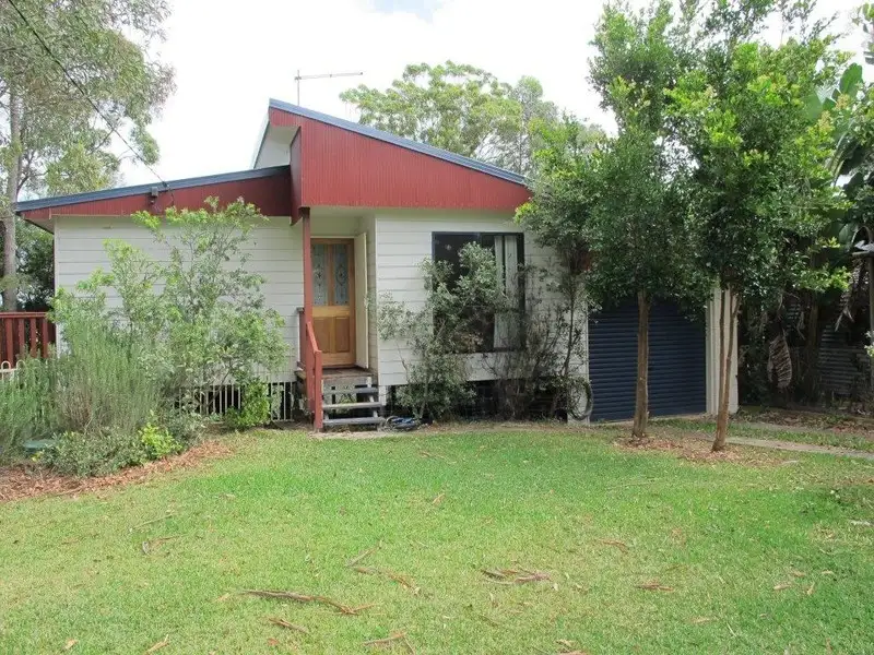 Main view of Homely house listing, 166 Treasure Island Avenue, Karragarra Island QLD 4184