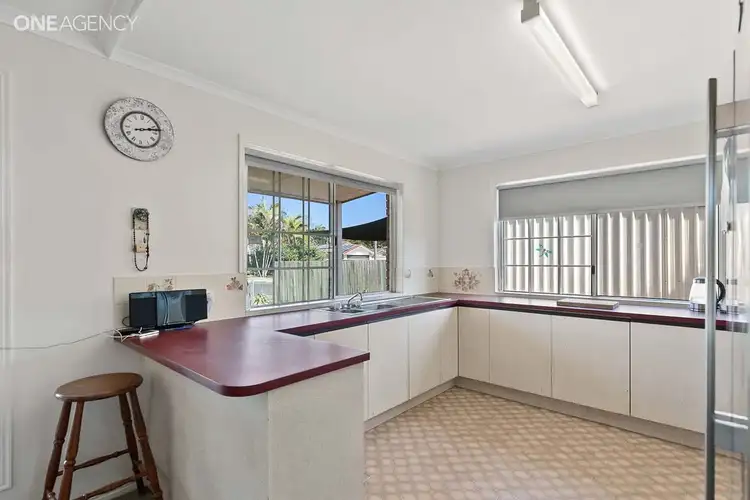 Fourth view of Homely house listing, 43 Ann Street, Torquay QLD 4655