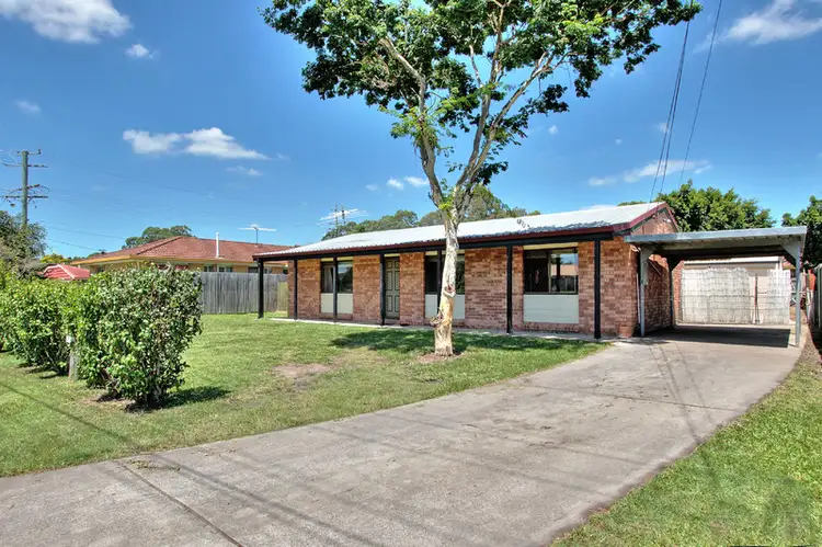 Main view of Homely house listing, 4 Menzies Street, Bethania QLD 4205