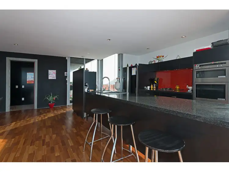 Fifth view of Homely house listing, 10 Glover Drive, Sandy Bay TAS 7005