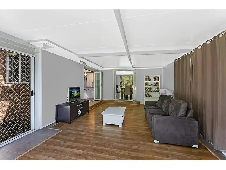 Fifth view of Homely house listing, 17 Greenwood Avenue, Berkeley Vale NSW 2261