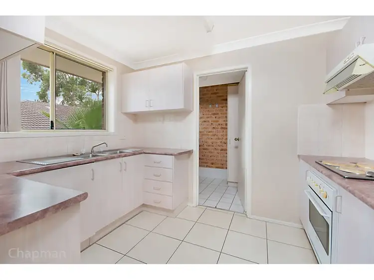Second view of Homely townhouse listing, 11/295 Great Western Highway, Emu Plains NSW 2750