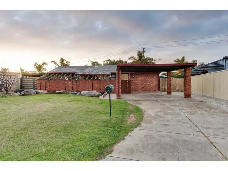 Second view of Homely house listing, 9 Drysdale Court, West Lakes Shore SA 5020