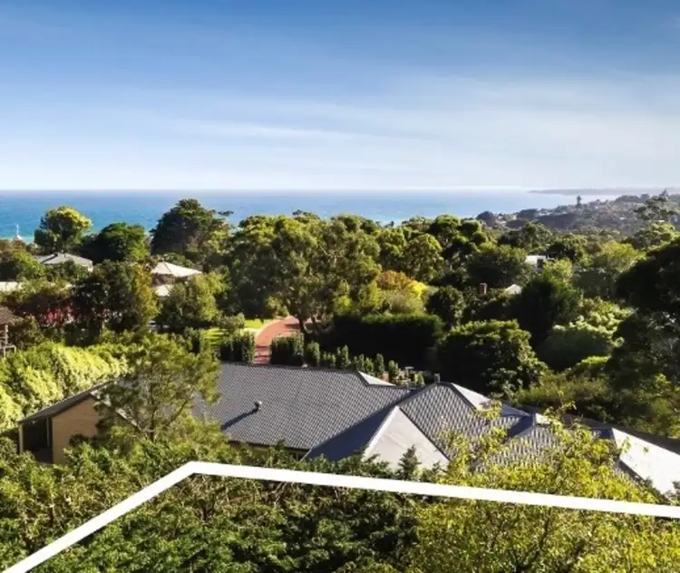 Second view of Homely land listing, LOT 1, 51 Dominion Road, Mount Martha VIC 3934