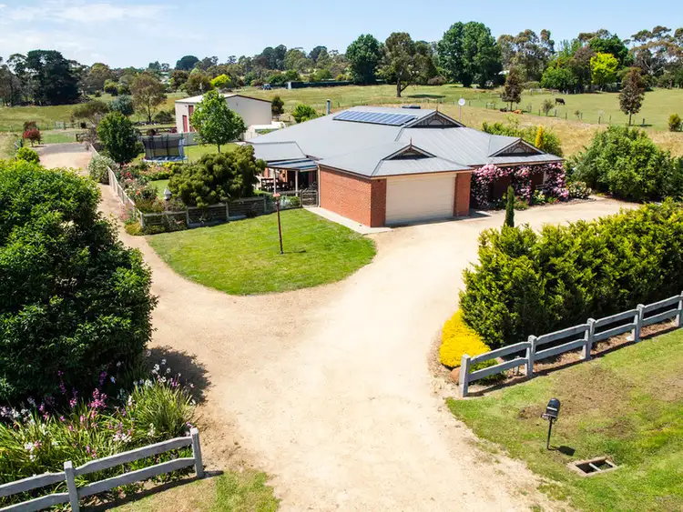 Main view of Homely rural property listing, 530 Sinclair Street South, Elliminyt VIC 3250