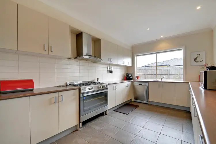 Fifth view of Homely house listing, 50 Independent Way, Traralgon VIC 3844