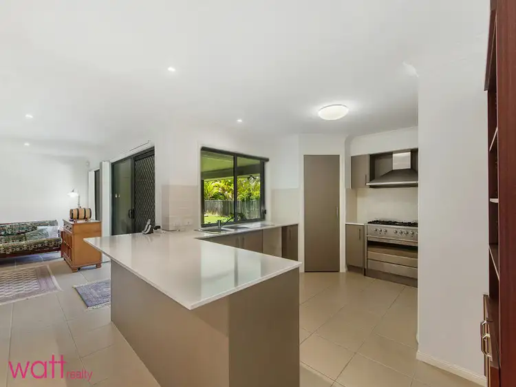 Second view of Homely house listing, 56 River Oak Way, Narangba QLD 4504