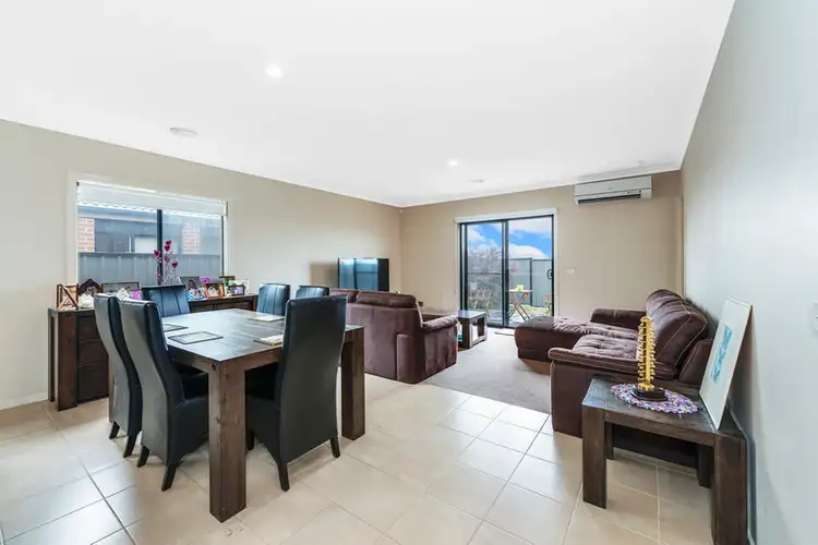Third view of Homely house listing, 31 Nundroo Crescent, Wollert VIC 3750