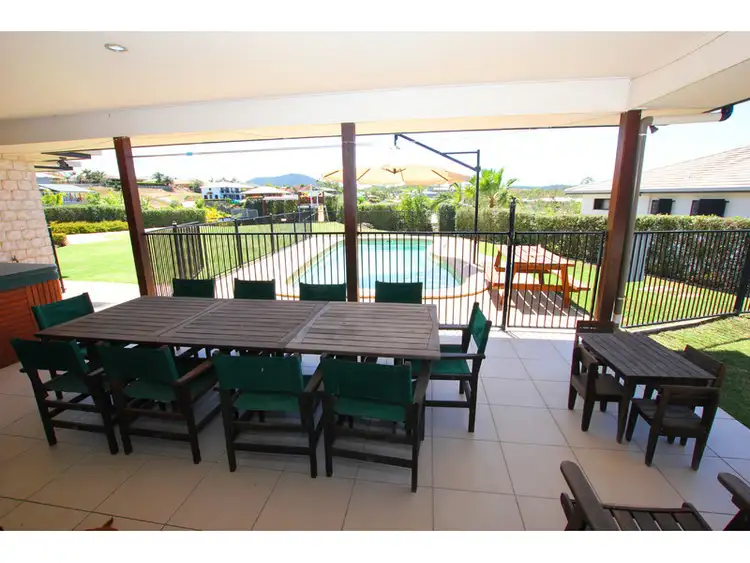 Sixth view of Homely house listing, 34 Tasman Crescent, Yeppoon QLD 4703