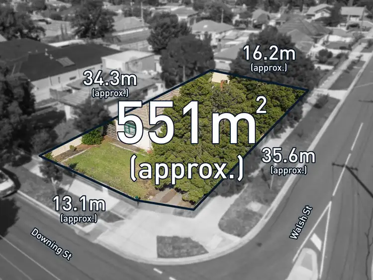 Second view of Homely house listing, 25 Downing Street, Sunshine North VIC 3020