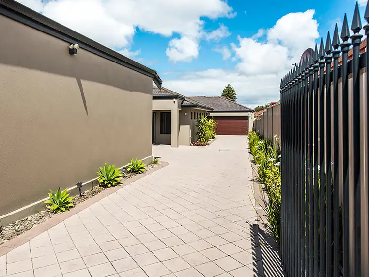 Third view of Homely villa listing, 56 Rodda Street, Morley WA 6062