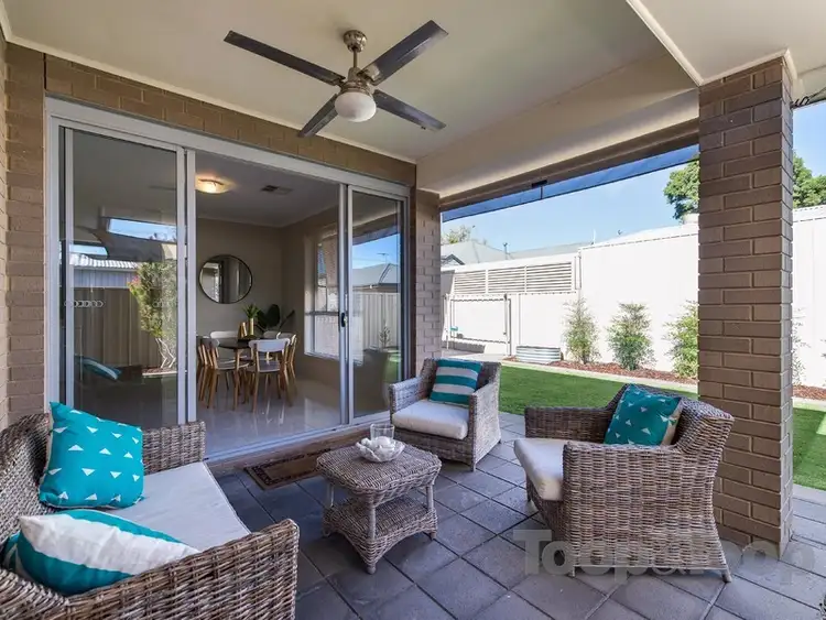 Third view of Homely house listing, 60 MacArthur Avenue, North Brighton SA 5048