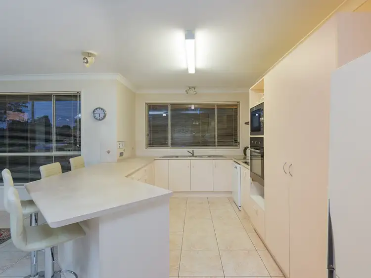 Third view of Homely house listing, 82 Weston Drive, Bunya QLD 4055