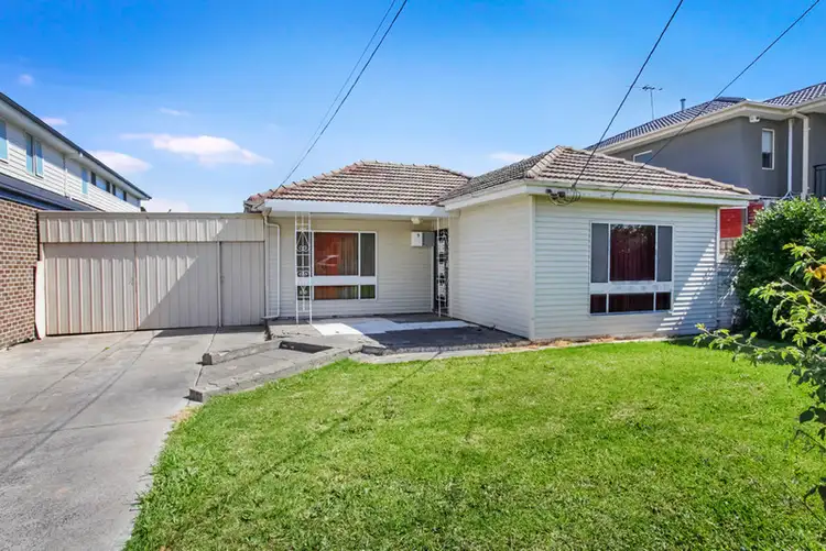 Main view of Homely house listing, 9 Gresford Street, Sunshine North VIC 3020