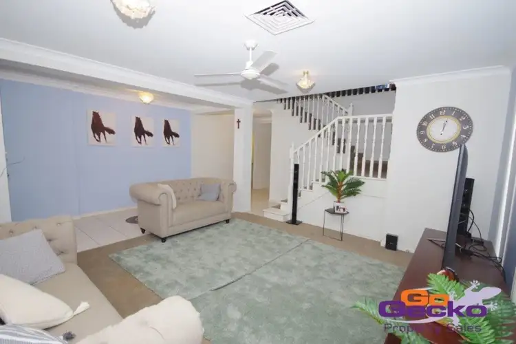 Fourth view of Homely house listing, 1 Amadeus Circuit, Springfield Lakes QLD 4300
