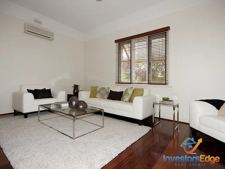 Sixth view of Homely house listing, 57 Hobart Street, Mount Hawthorn WA 6016