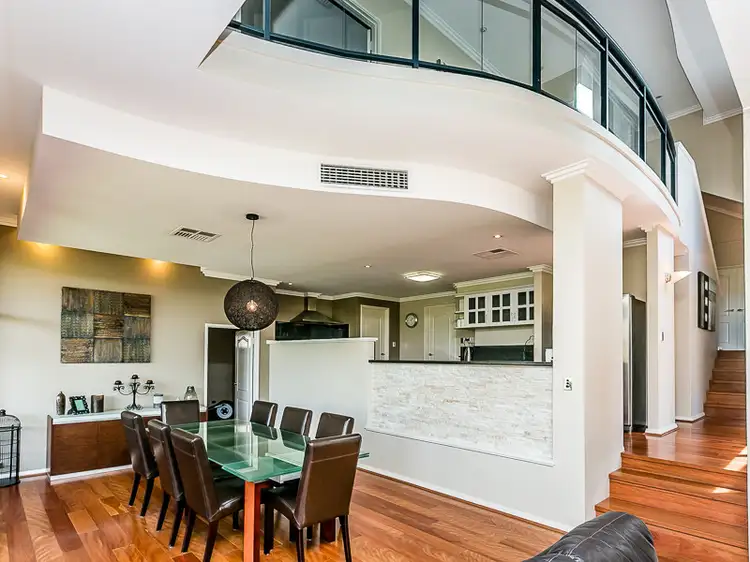 Third view of Homely house listing, 23 Tern Ridge, Joondalup WA 6027