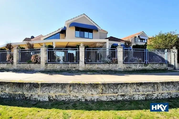 6/63 Ponte Vecchio Boulevard, Ellenbrook WA 6069