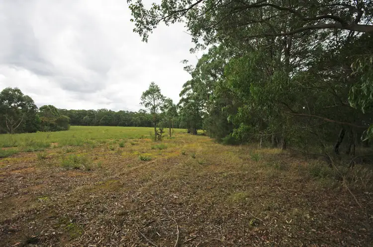 Fifth view of Homely land listing, 445 New Jerusalem Road, Oakdale NSW 2570