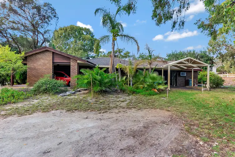 Sixth view of Homely house listing, 44 Casuarina Way, Wanneroo WA 6065