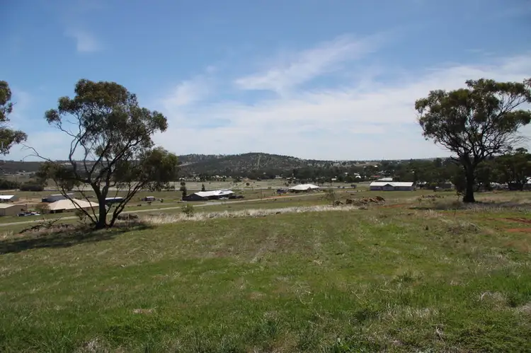11 Jacamar Drive, Northam WA 6401