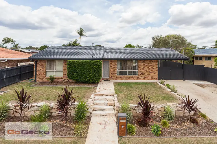 Main view of Homely house listing, 92 Julie Street, Crestmead QLD 4132