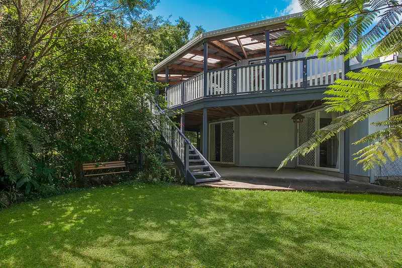 Main view of Homely house listing, 74-78 Akoonah Drive, Beechmont QLD 4211