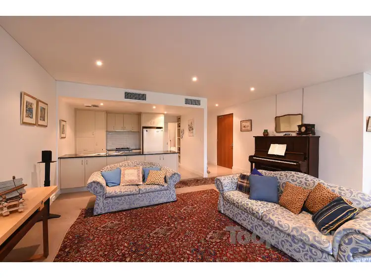 Fifth view of Homely unit listing, 16C/16-18 Hurtle Square, Adelaide (cbd) SA 5000