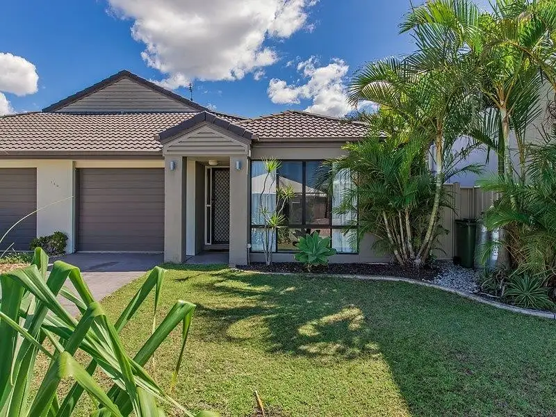 Main view of Homely semi-detached listing, 2/126 Grand Parade, Parrearra QLD 4575