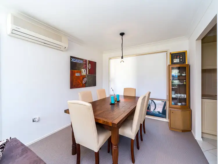 Sixth view of Homely house listing, 4 Greenwood Court, Helensvale QLD 4212