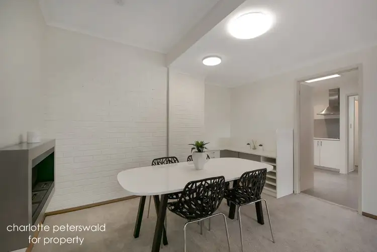 Third view of Homely house listing, 76 Queen Street, Sandy Bay TAS 7005