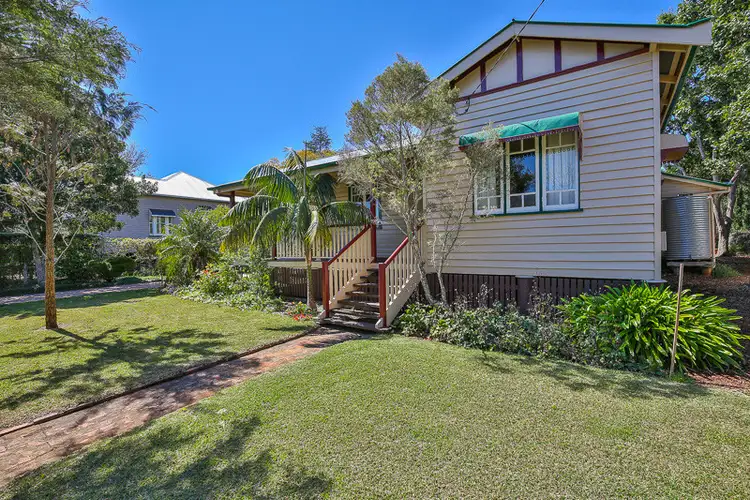 Third view of Homely house listing, 92 Mary Street, East Toowoomba QLD 4350