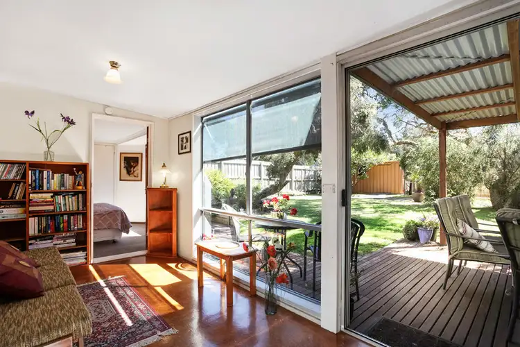 Fifth view of Homely house listing, 196 Melbourne Road, Rye VIC 3941