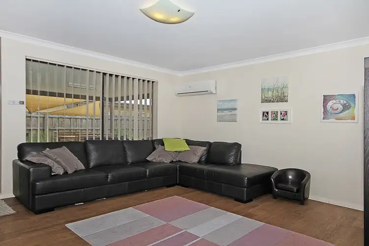Fifth view of Homely house listing, 17 Mona Vale Loop, Ellenbrook WA 6069