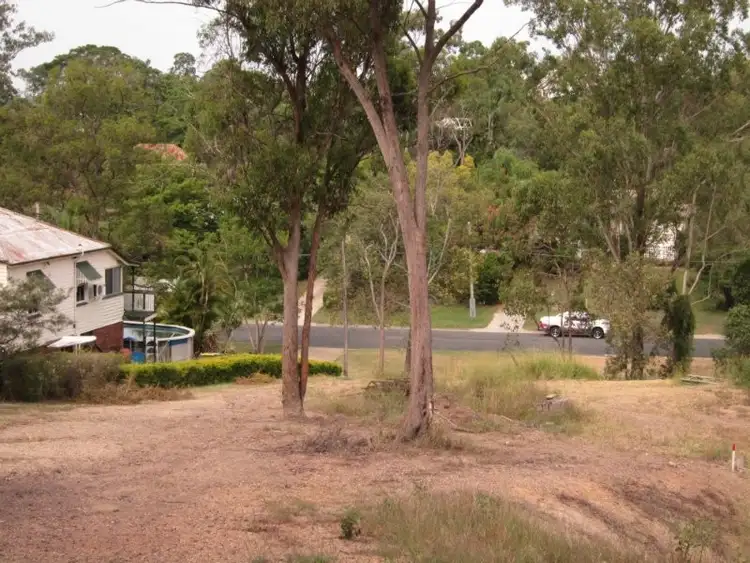 Fifth view of Homely land listing, 8 Beatty Street, Coalfalls QLD 4305