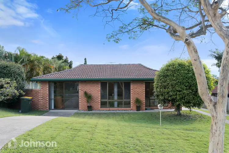 Main view of Homely house listing, 36 Handcroft Street, Wavell Heights QLD 4012