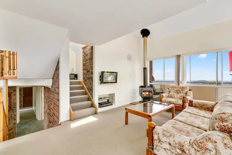 Fourth view of Homely house listing, 5-7 Paradise Drive Eagle Heights, Tamborine Mountain QLD 4272