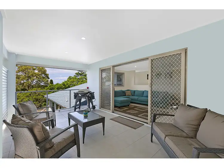 Fourth view of Homely house listing, 23 Donegal Road, Berkeley Vale NSW 2261