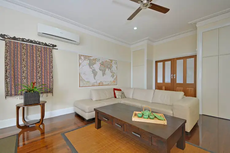 Fifth view of Homely house listing, 53 Moore Street, Traralgon VIC 3844