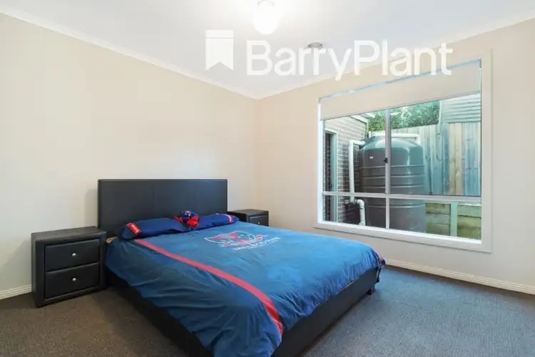 Second view of Homely house listing, 3/35 Meaby Drive, Pakenham VIC 3810