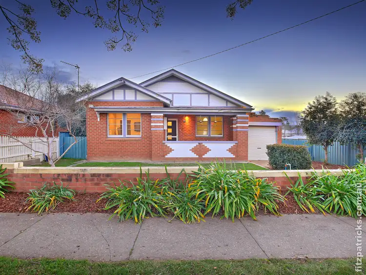 Second view of Homely house listing, 2 Trevor Street, Turvey Park NSW 2650