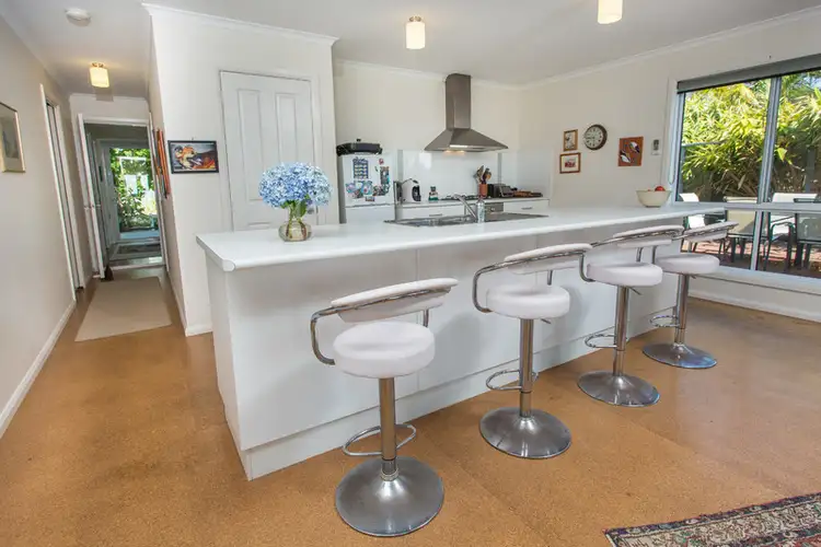 Sixth view of Homely house listing, 1 Emily Lane, Tura Beach NSW 2548