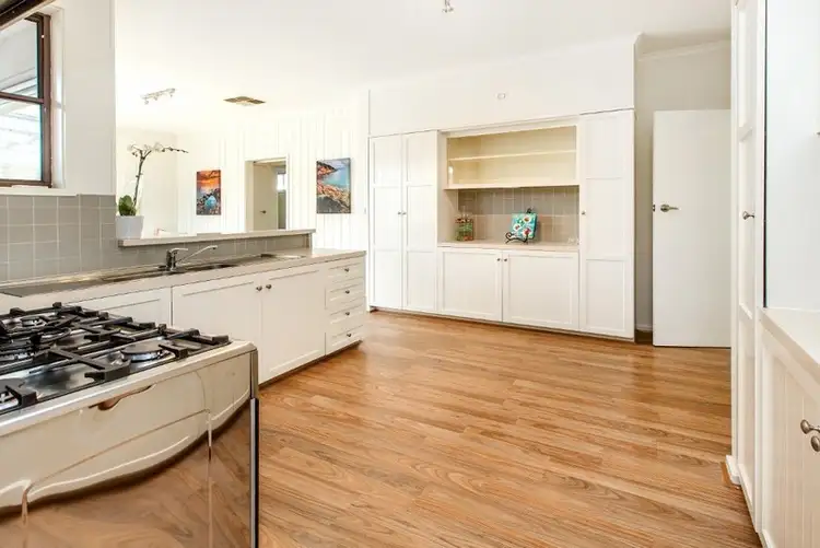 Fifth view of Homely townhouse listing, 1/1 Turnbull Street, Mornington VIC 3931