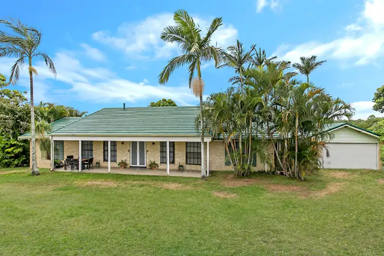 189 Tamborine Oxenford Road, Oxenford QLD 4210