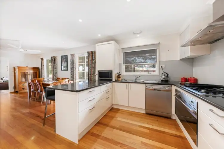 Third view of Homely house listing, 17 Gregory Street, Mount Martha VIC 3934