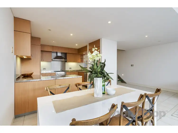 Sixth view of Homely house listing, 358 Angas Street, Adelaide SA 5000